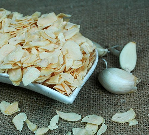 flocons d'ail 1 Kg