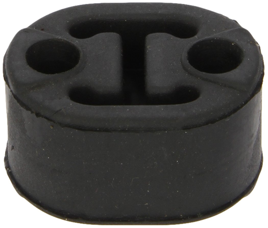 Bosal 255-034 - Tampone Paracolpo Per Scarico - Compatibile Con VW Golf, Polo E Transporter