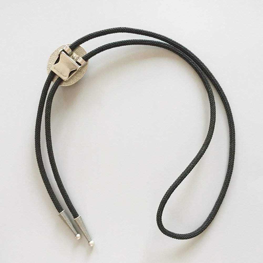Cravatte Vintage, Collana da Cowboy
