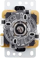 Vista 3 de EG STARTS 1x Arcade Joystick Classic Competition 5Pin 4-8 Maneras Joystick Para Arcade Machine Games Mame Jamma DIY Piezas