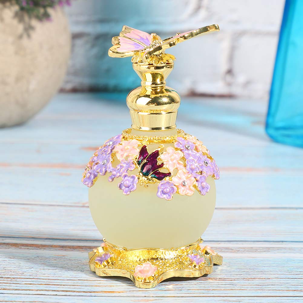 Amazon.com : LIYJTK Arabian Perfume for Women, Halal Dubai Retro