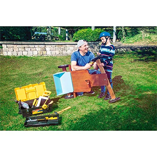 Martelo de Unha com Cabo de Madeira 23mm