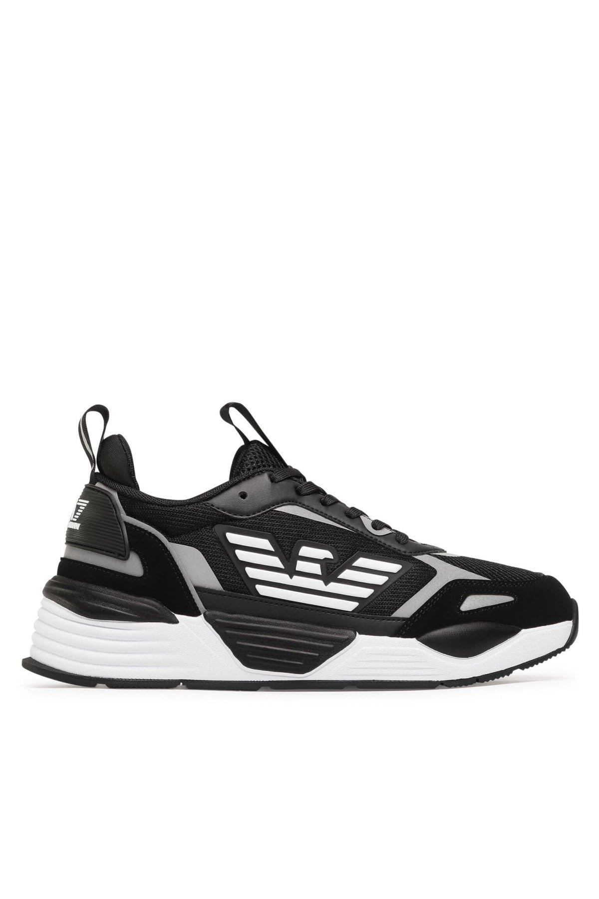 EA7 Sneakers Uomo Emporio Armani X8X070-XK165 Primavera