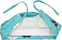 Vista 39 de Print Scrub Caps - Sombrero perfecto para enfermeras, médicos y EMTs..