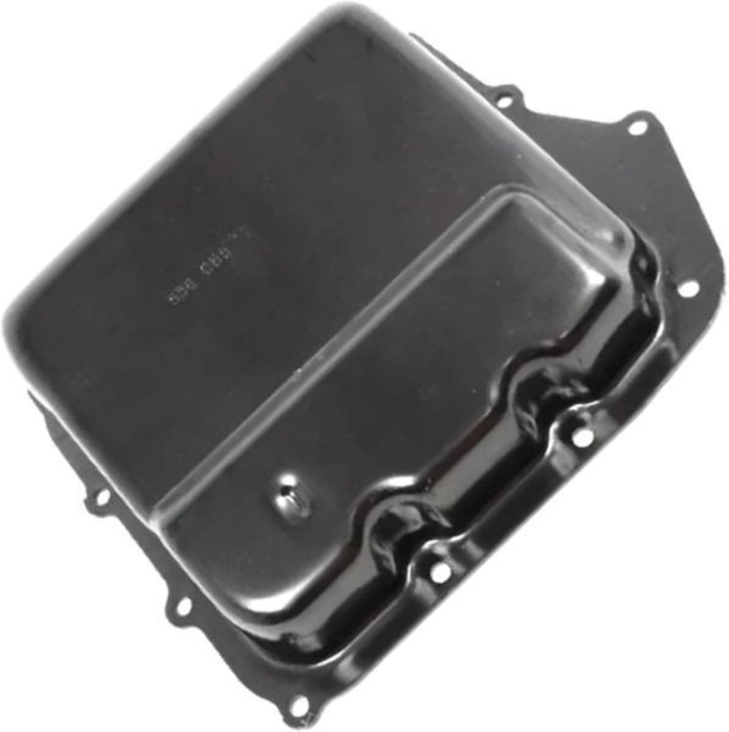 APDTY 171498 Transmission Oil Pan Kit W/Filter; 62TE Transmission; Compatible With Various Dodge, Chrysler, Ram Models; Replaces 5078556K