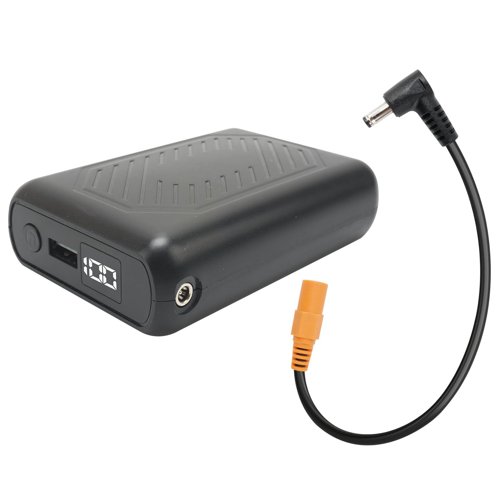 Amazon.co.jp: 空調作業服 20000mAh バートル Burtle バッテリー AC300 
