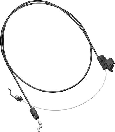 Amazon.com: JZGRDN Drive Control Cable 185685 532185685 for