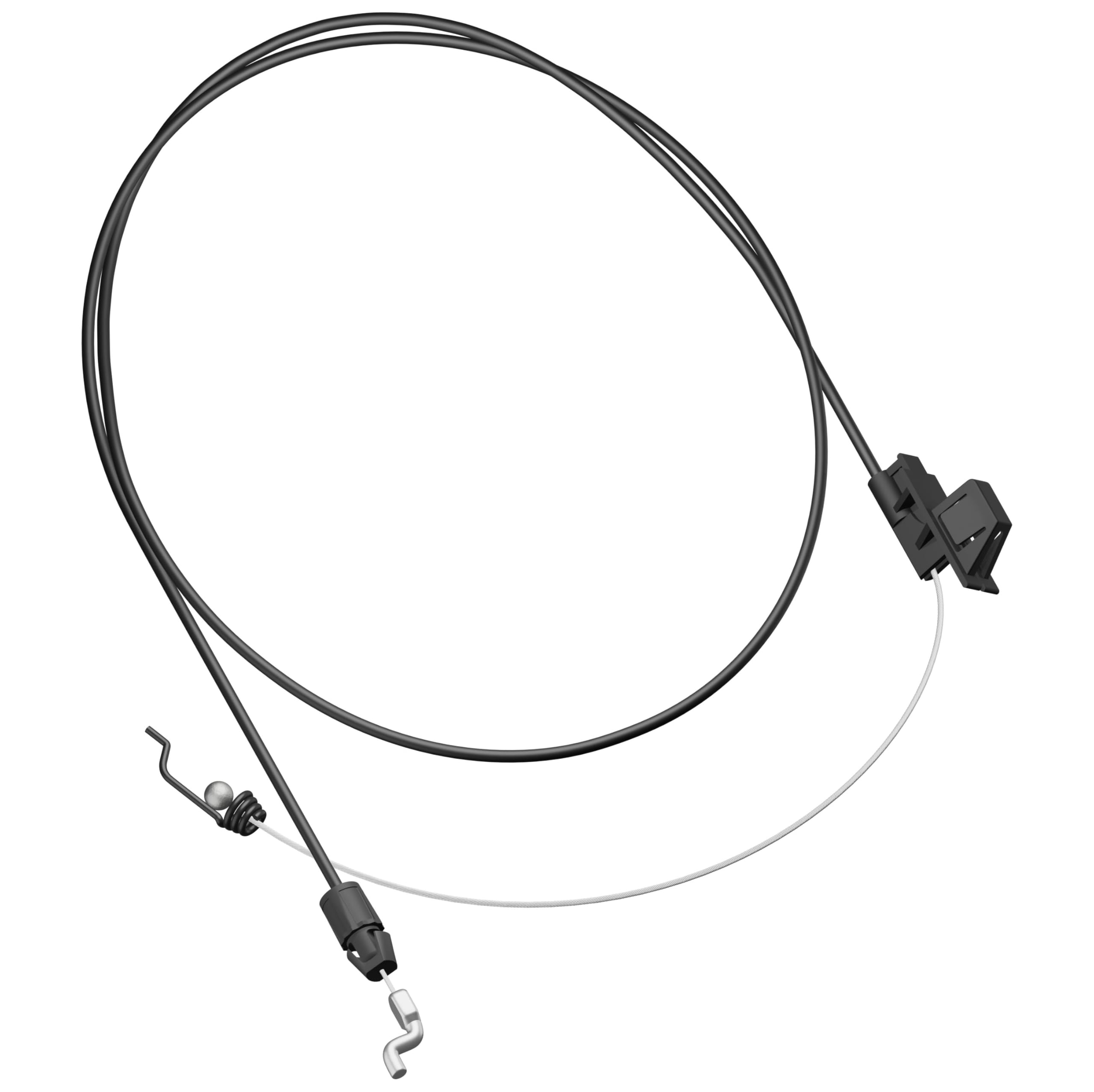 Câble traction bloqué ? Solution 588479201 Husqvarna Craftsman