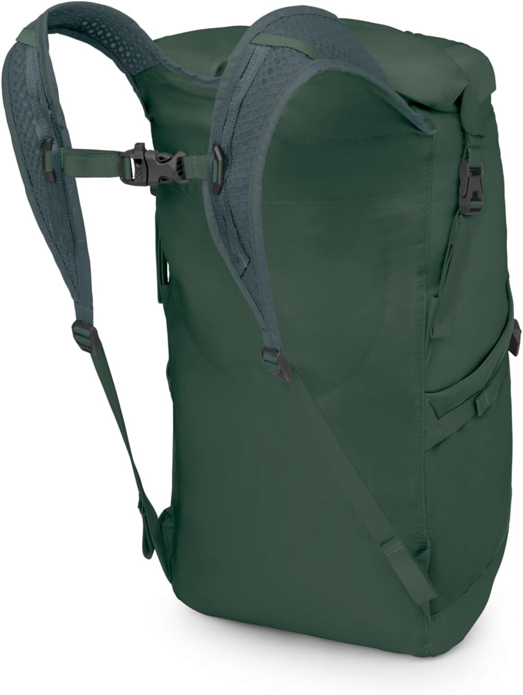 Osprey Ultralight 20L Dry Stuff Pack, Tundra Green - Image 5