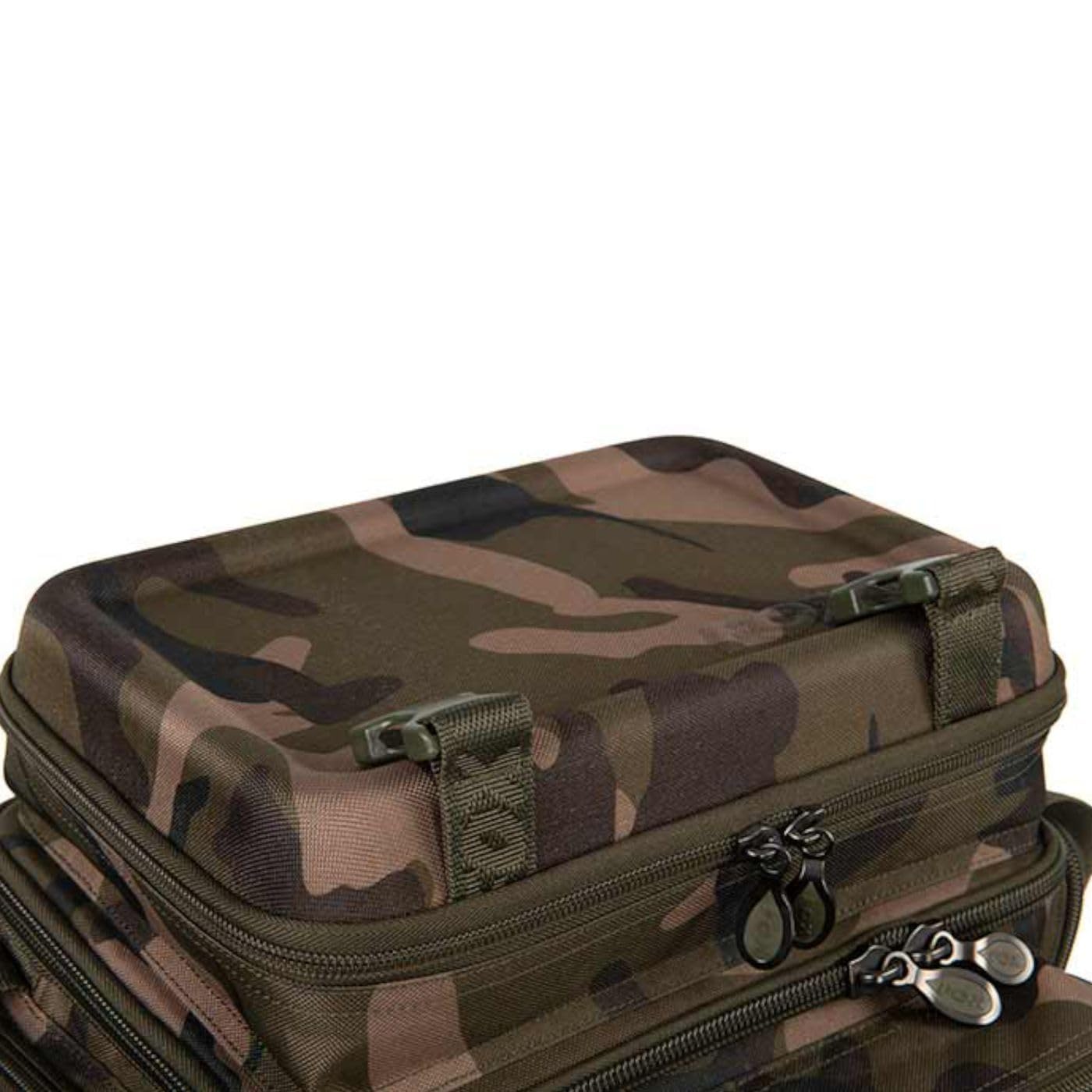 Fox Camolite Compact Rucksack 49x40x30cm - Angelrucksack, Angeltasche, Transporttasche