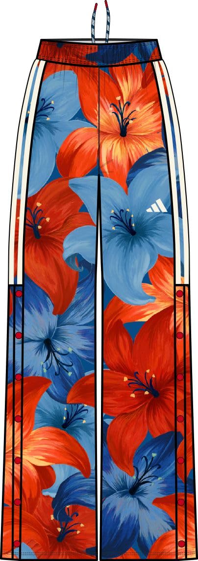adidas Women's X Farm Rio House of TIRO Trainingshose