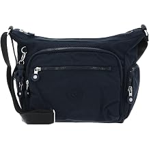 Kipling Gabbie S Small Shoulder Bag Blue Blue 2 Unit size