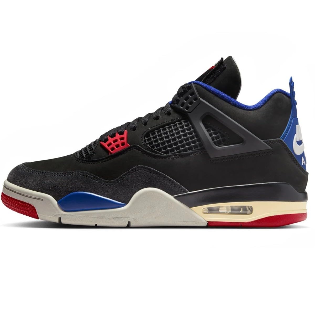 Nike Jordan 4 Retro Mens Shoes Size