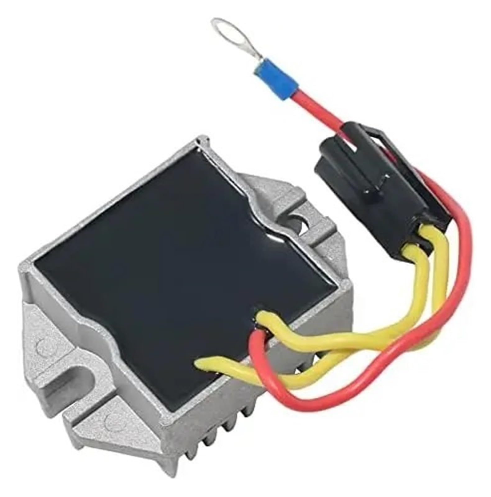 Regulador de Voltaje Rectificador regulador de Voltaje para Briggs para Stratton 543477-0002-J1