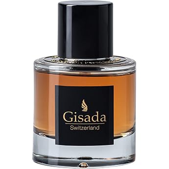 Ambassador Men 50 ml gold