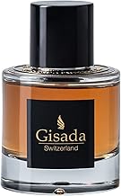 Gisada - Ambassador Men | Eau De Parfum | 50ml | männer parfüm | Frisch, Kraftvoll Und Langanhaltender Duft | Herren Parfüm | Zitrus, Blumige, Warme Und Holzige Noten | Parfüm Herren | Herrenduft
