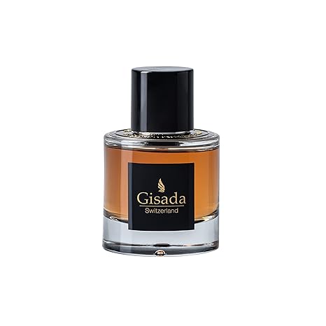 Ambassador Men 50 ml Gold