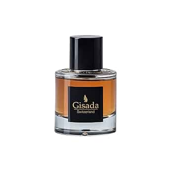 Gisada メンズ香水 Amazon.com : Gisada - Ambassador Men | 3.3oz (100ml) | Eau
