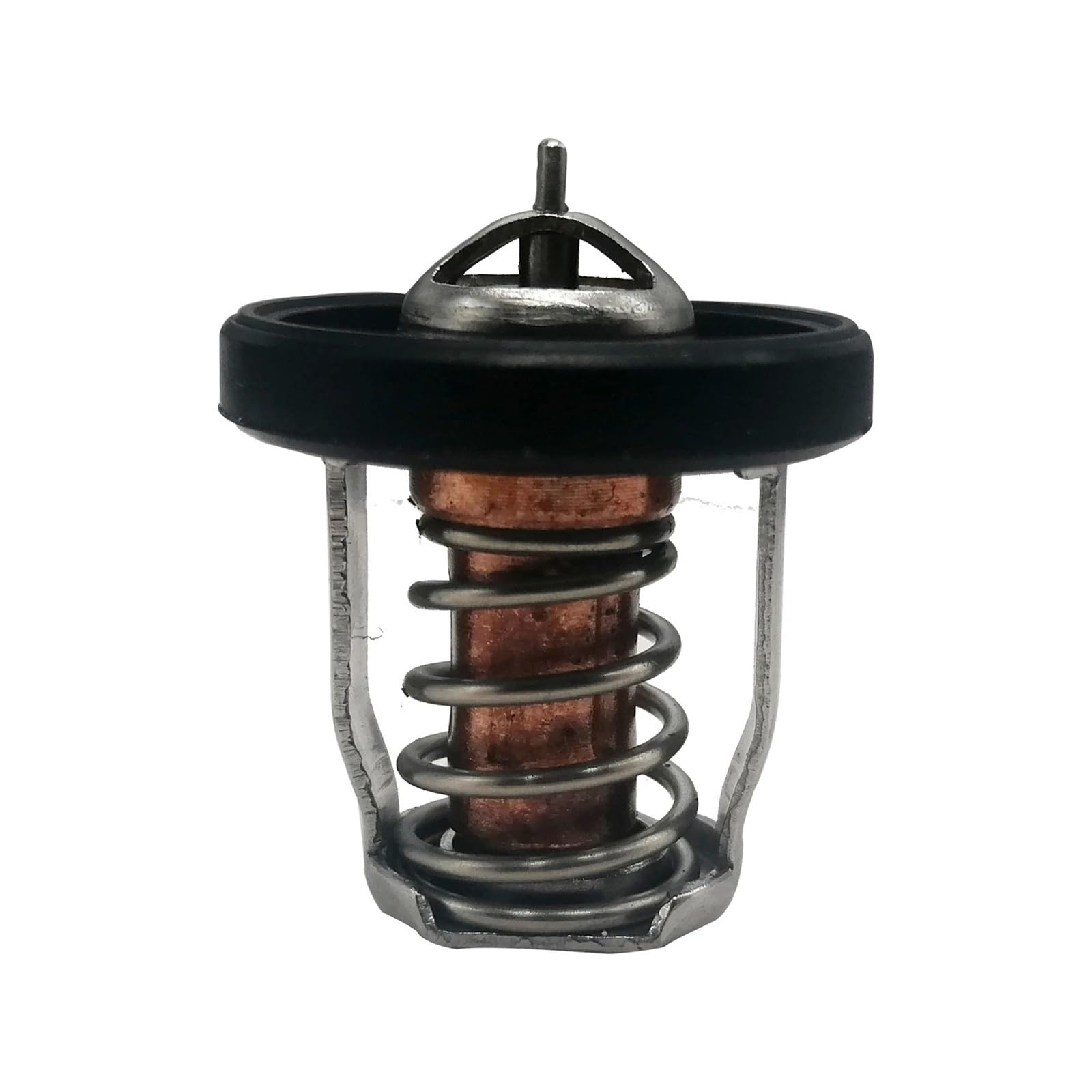Thermostat moteur hors-bord résout les pannes de refroidissement