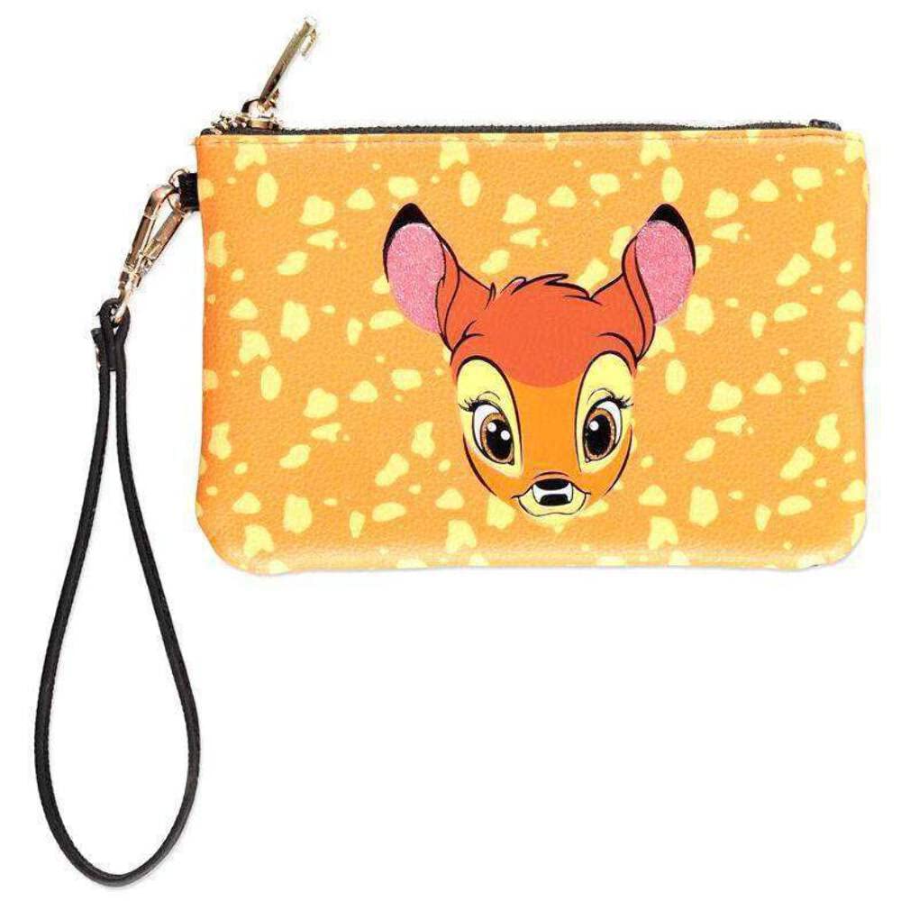 Disney Pouch Wallet Bambi-image