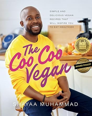 The Coo Coo Vegan