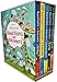 Usborne Lift-the-flap Questions and Answers Collection 5 Books Box Set by Katie Daynes