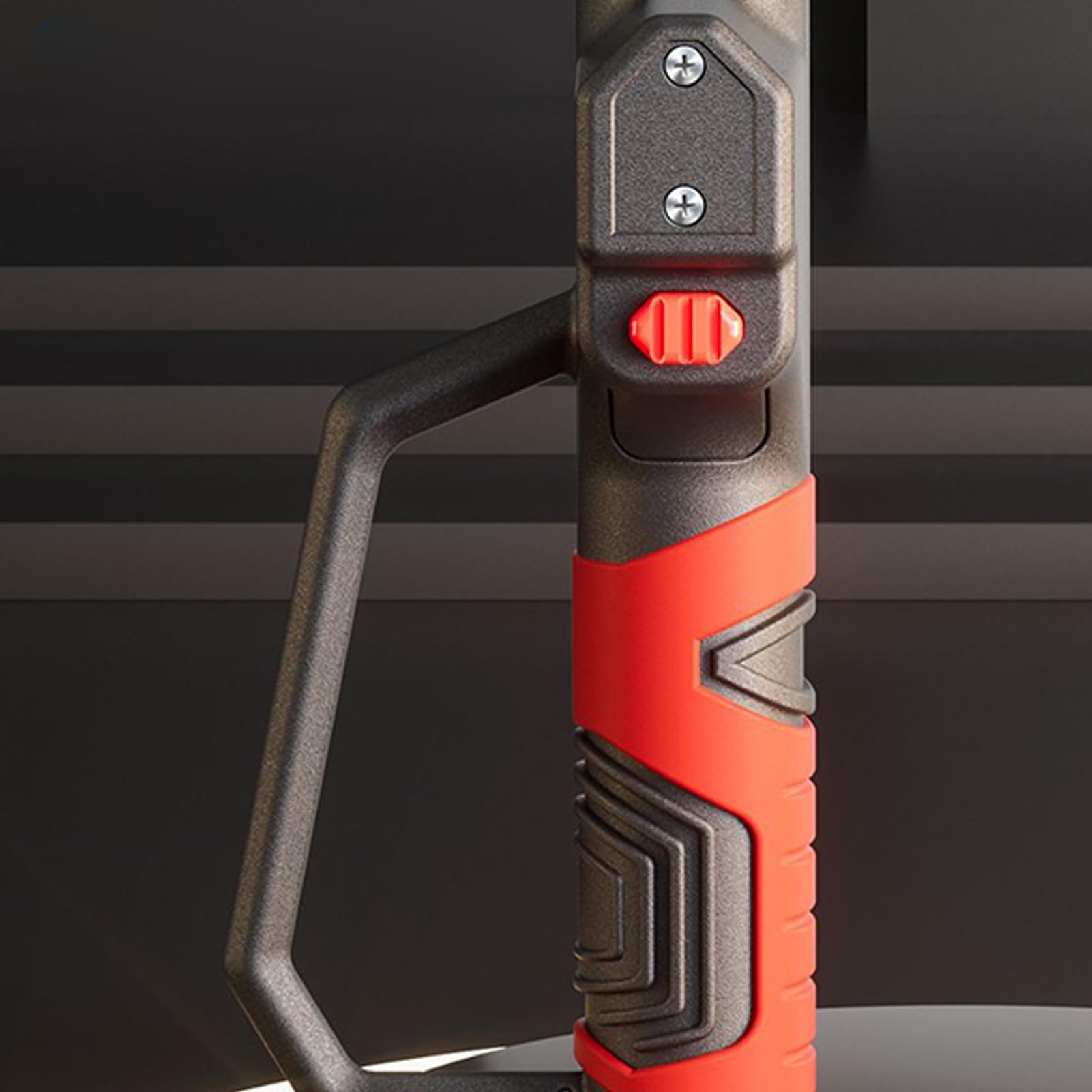 Power Twister Bar - Attrezzo da allenamento con resistenza regolabile