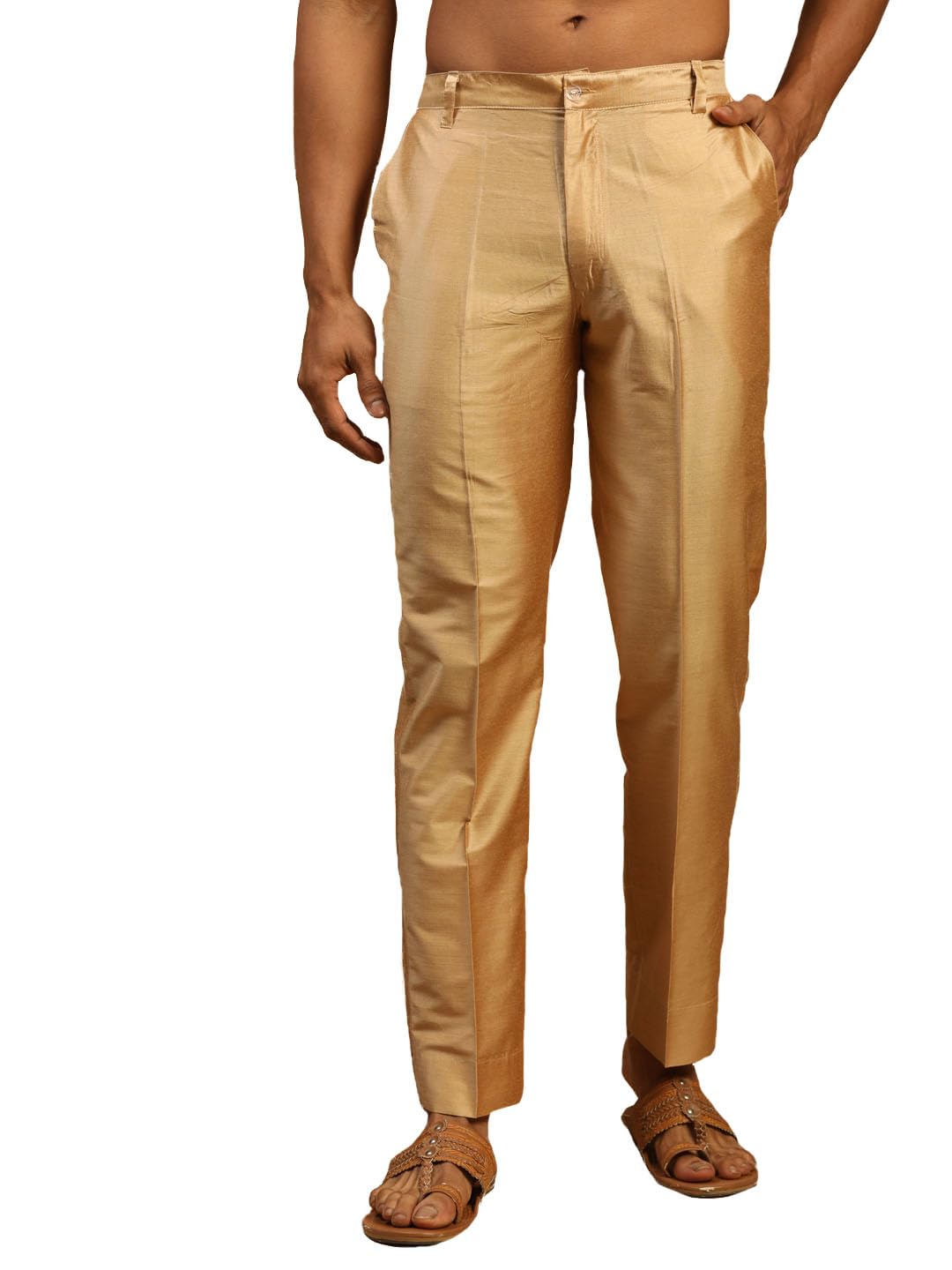Mens' Pant Style Pyjama
