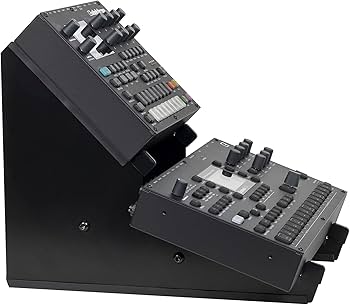 Amazon.com: Headliner 2-Tier Desktop Synth Stand (HL22052