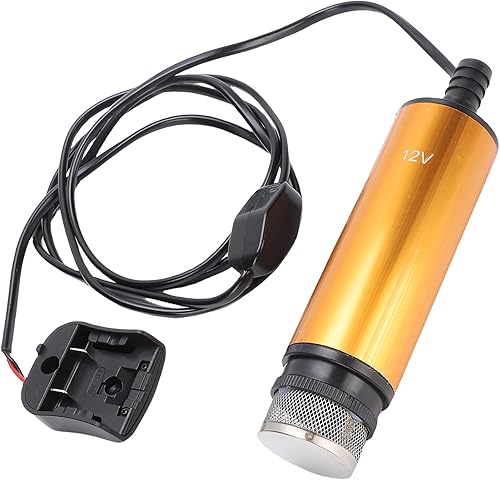 Miniatura 7 de YWBL-WH 120W Cordless Submersible Pump, Motor with Intelligent Protective Chip, for Garden Pool Hot Tub Aquarium