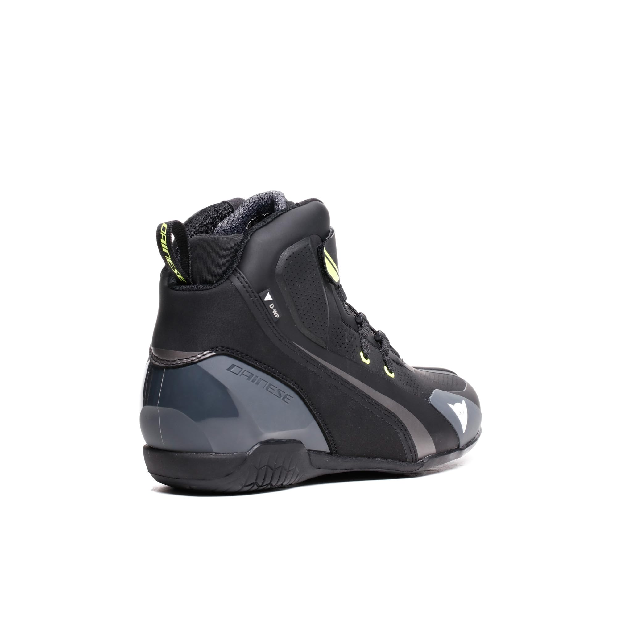 Dainese Herian D-wp Shoes Botas De Moto ImpermeablesHombre