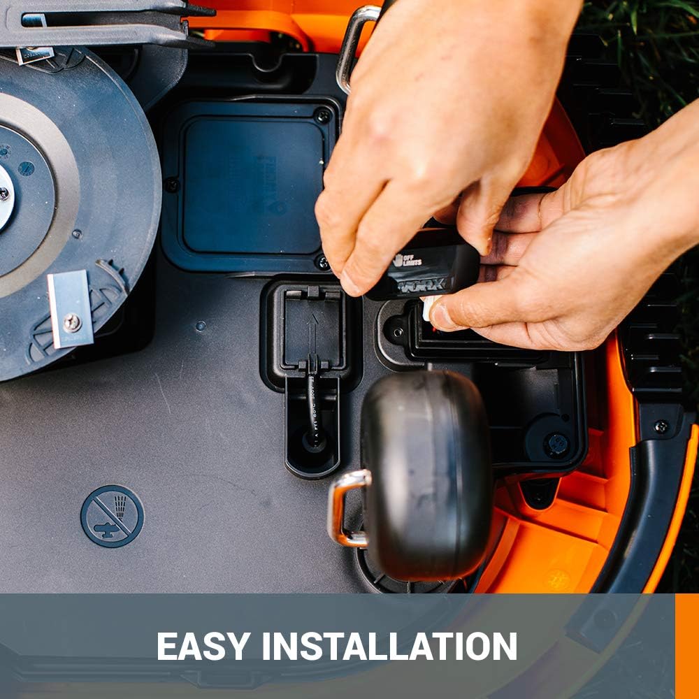 60% Off Discount WORX Off Limits Hottest Sales WORX Off Limits