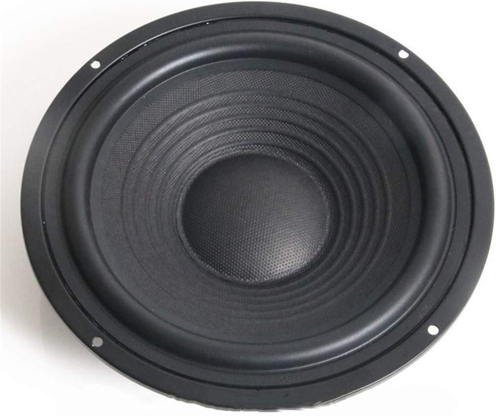 Speaker Passive Radiator 8 inch 10 inch Replacement Audio Speaker Bass Diaphragm