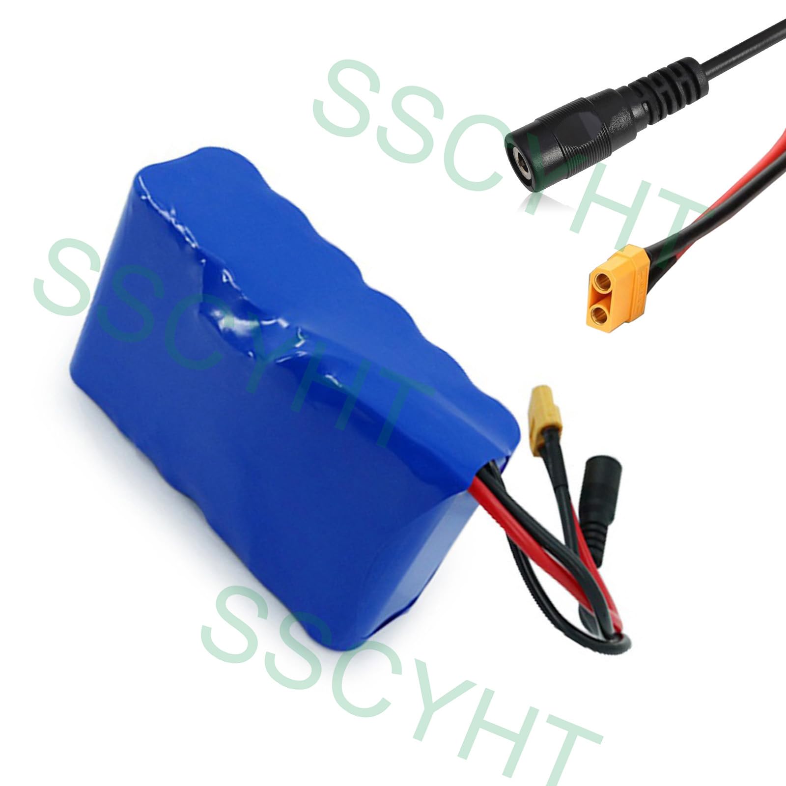 Batería para Barco Cebo Pesca 12 voltios batería para Barco de anidación RC 12V 18000mAh 22000mAh batería para Barco de Cebo de Pesca, batería Recargable para lancha rápida,12v18000mah