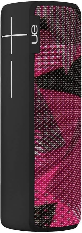 Logitech UE Boom 2 Portable Wireless Speaker (S-00151 ) Twilight Magenta