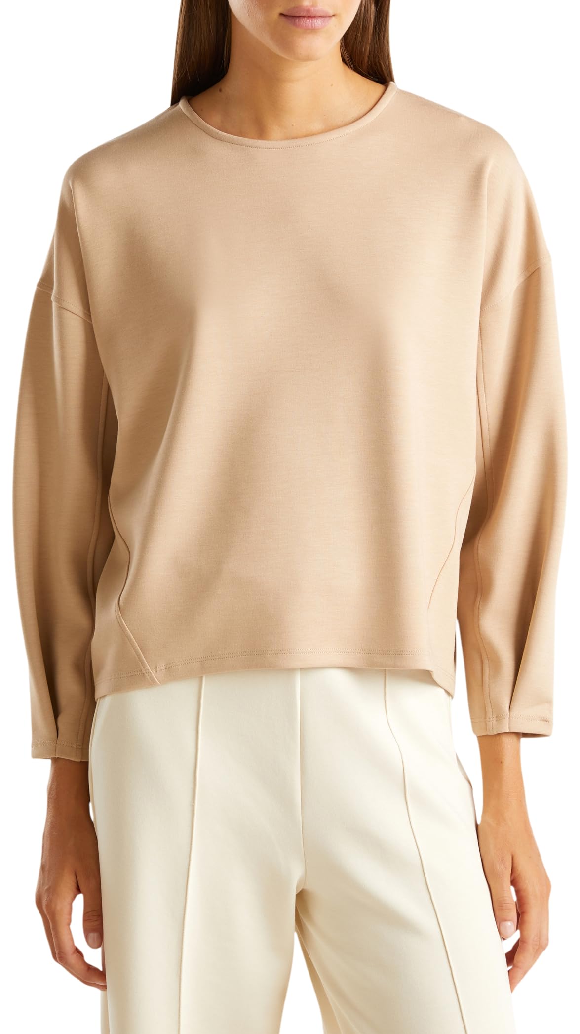 United Colors of Benetton Women's Sweatshirt