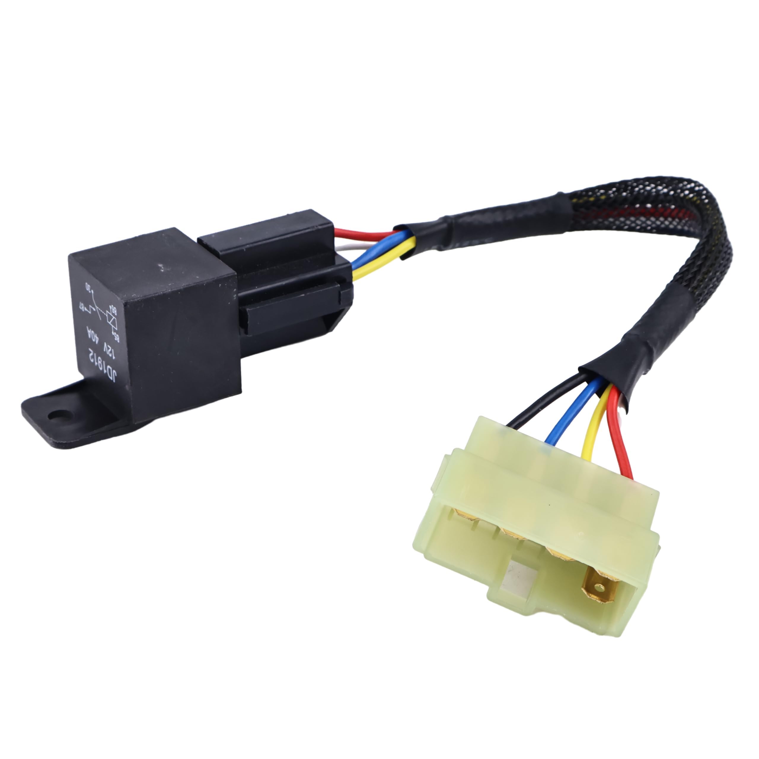 Amazon.co.jp: DVPARTS メインリレー変換キット 39400-SH3-003 RZ-0063