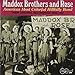 America's Most Colorful Hillbilly Band: Their Original First Recordings 1946-1951