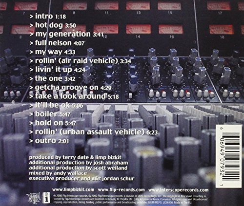 Chocolate Starfish and The Hot Dog Flavorer Water