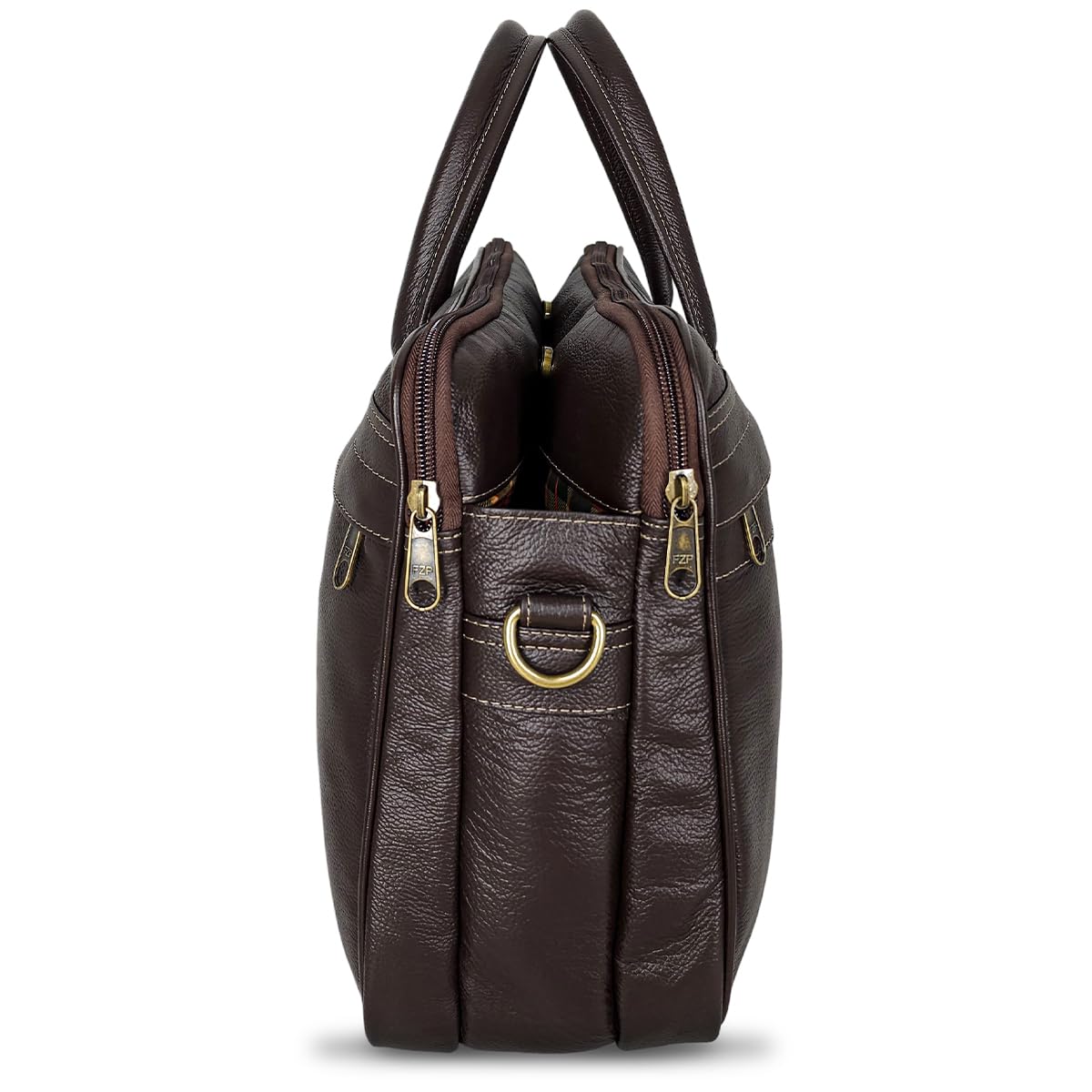 Bolsa Pasta Masculina De Couro Legítimo Para Notebook em promoção! Veja a oferta e mais achadinhos de Mochilas & Pastas Masculinas 6 Hoje é o melhor dia para comprar Bolsa Pasta Masculina De Couro Legítimo Para Notebook com aquele preço maroto! Promoção! Aproveite a oferta! 6