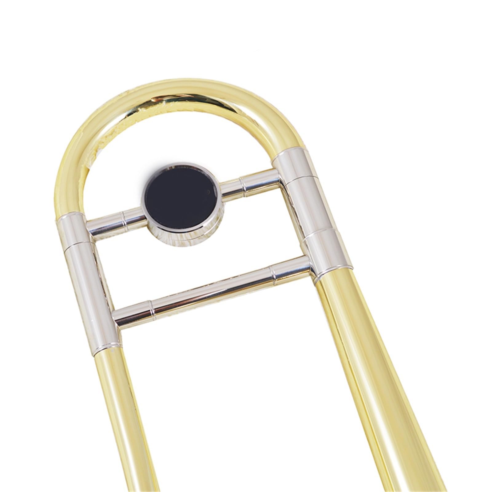 Bassposaune Instrument In B Für Anfänger Prüfungen Und Auftritte Profiposaune