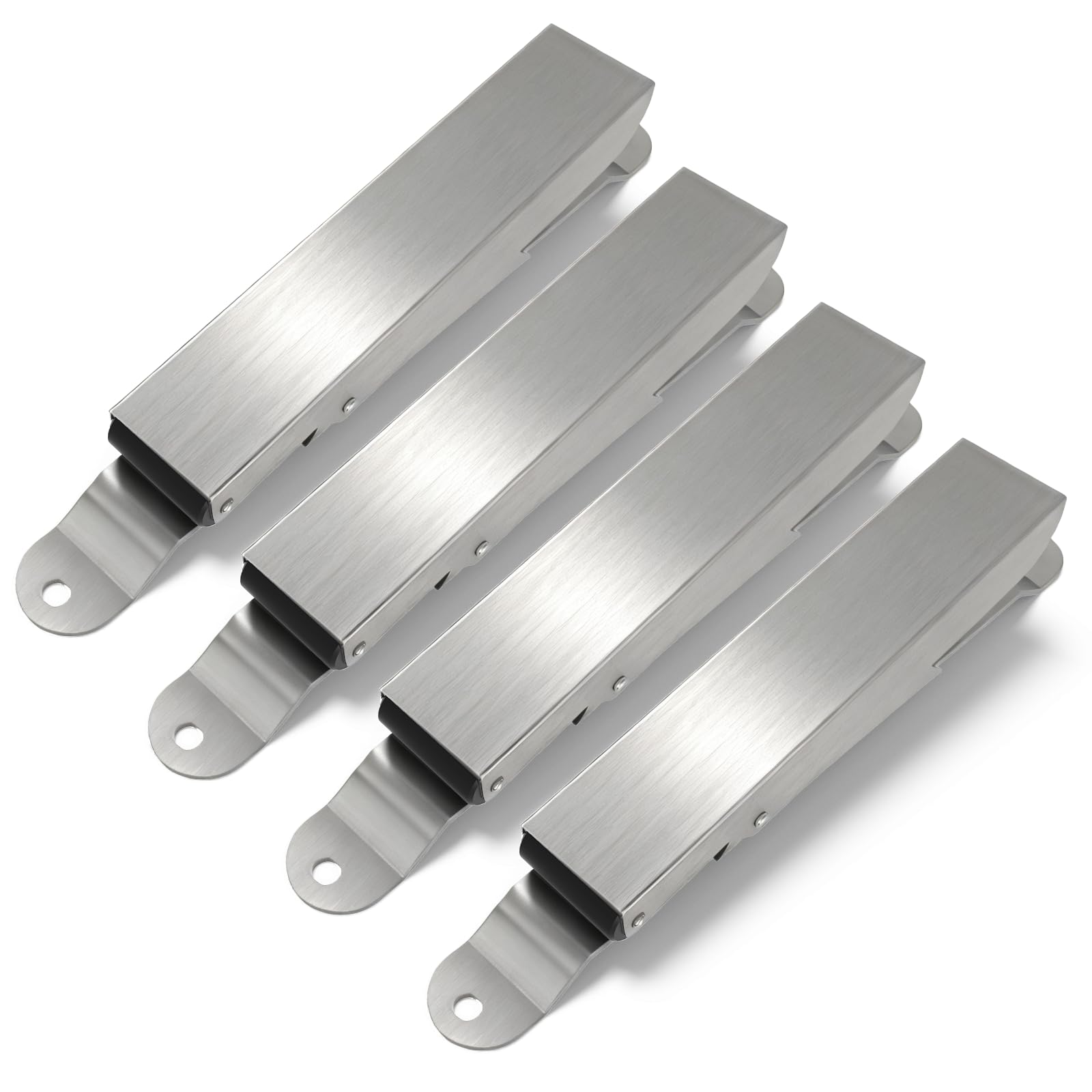 Amazon.com: MIKKUPPA Car Mat Clamps - Heavy Duty Stainless Steel