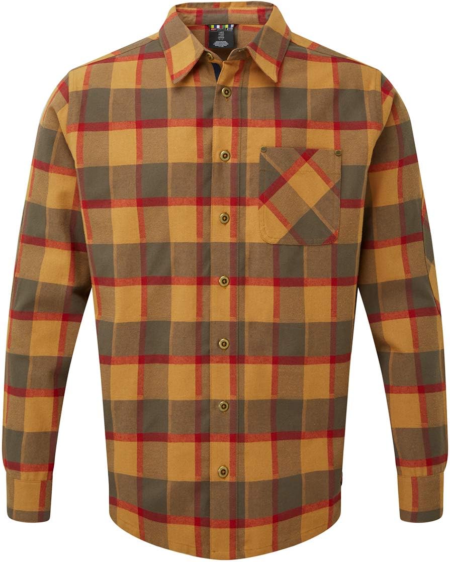 SHERPA ADVENTURE GEAR Sardar Shirt