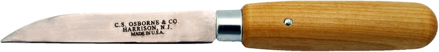 C.S. Osbourne Sharp Point Knife