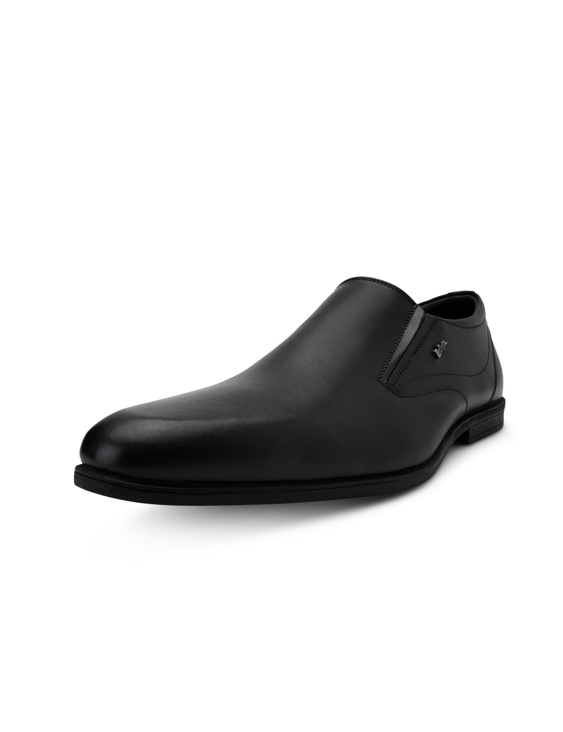 lee cooper LC9798E Men’s Leather Shoes | Comfortable | Stylish Formal Shoes for Men's Office & Business-picture-33