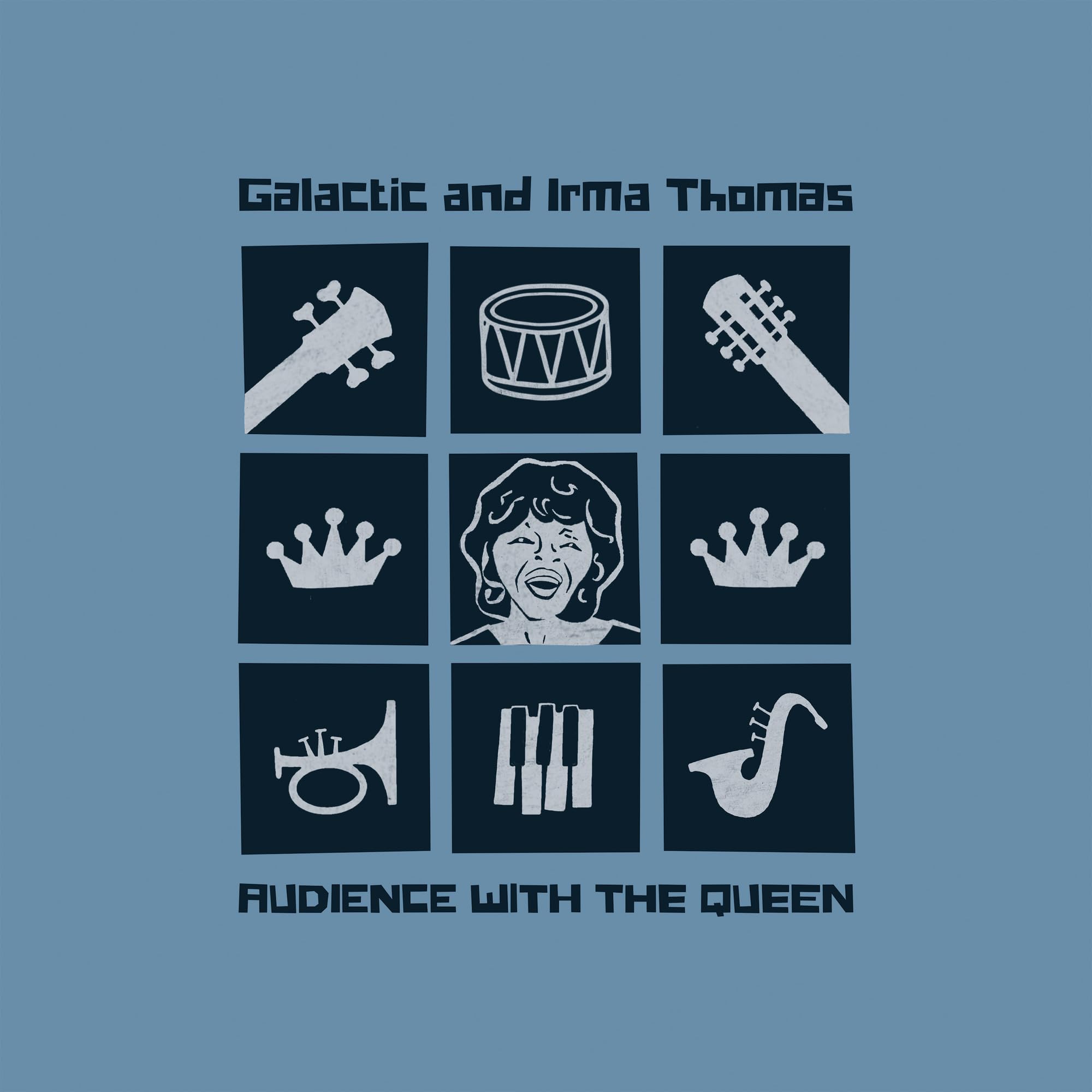 Audience With the Queen