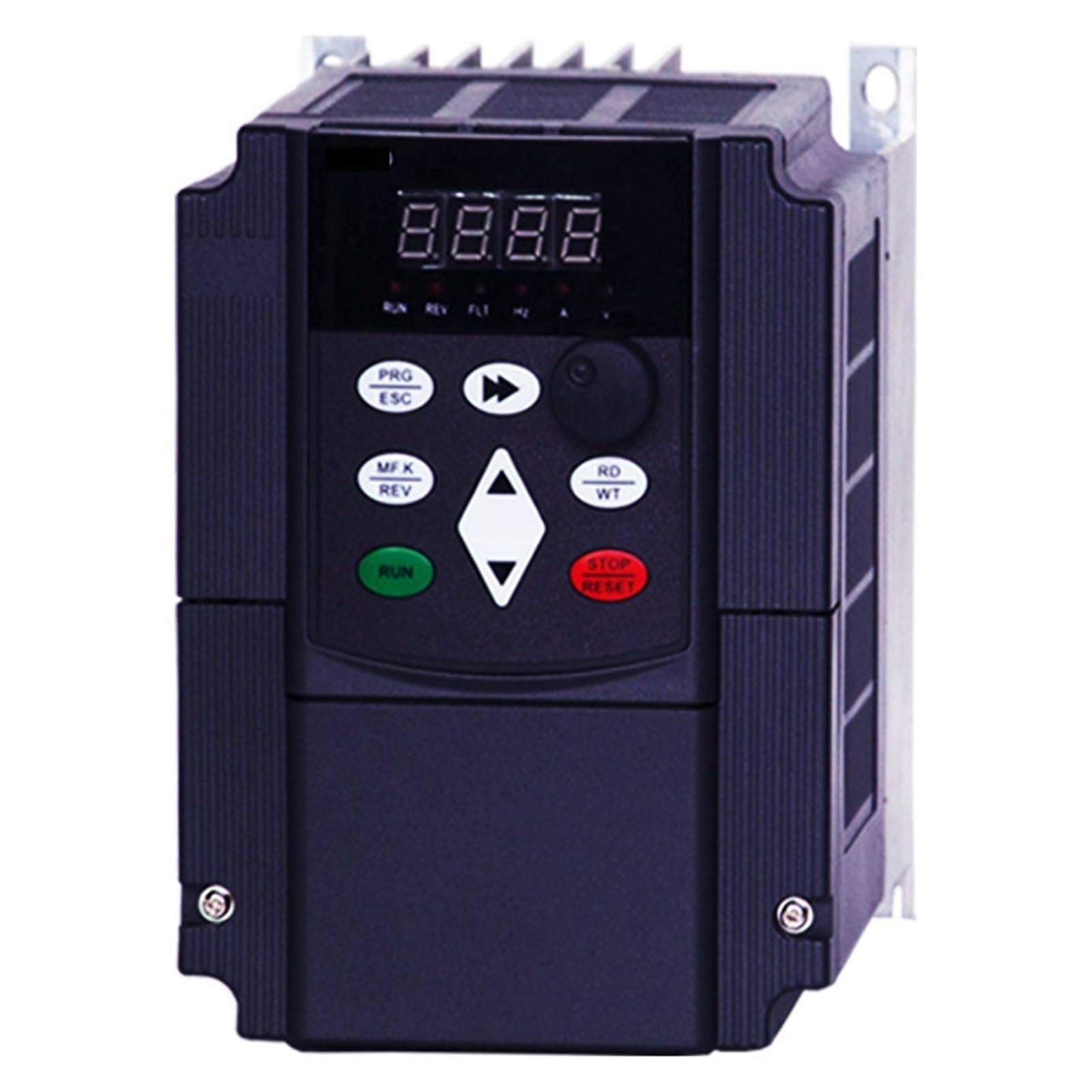 GTGFCSP Water pump inverter 380v 2.2kw 9100-3T-00220G Variable Frequency Drive