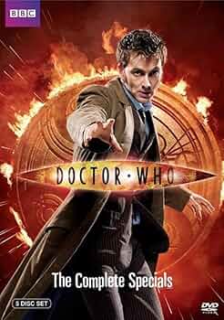 (未使用･未開封品)Doctor Who: Complete Second Series [DVD] 81PZBoPiiKL._UF894,1000_QL80_.jpg
