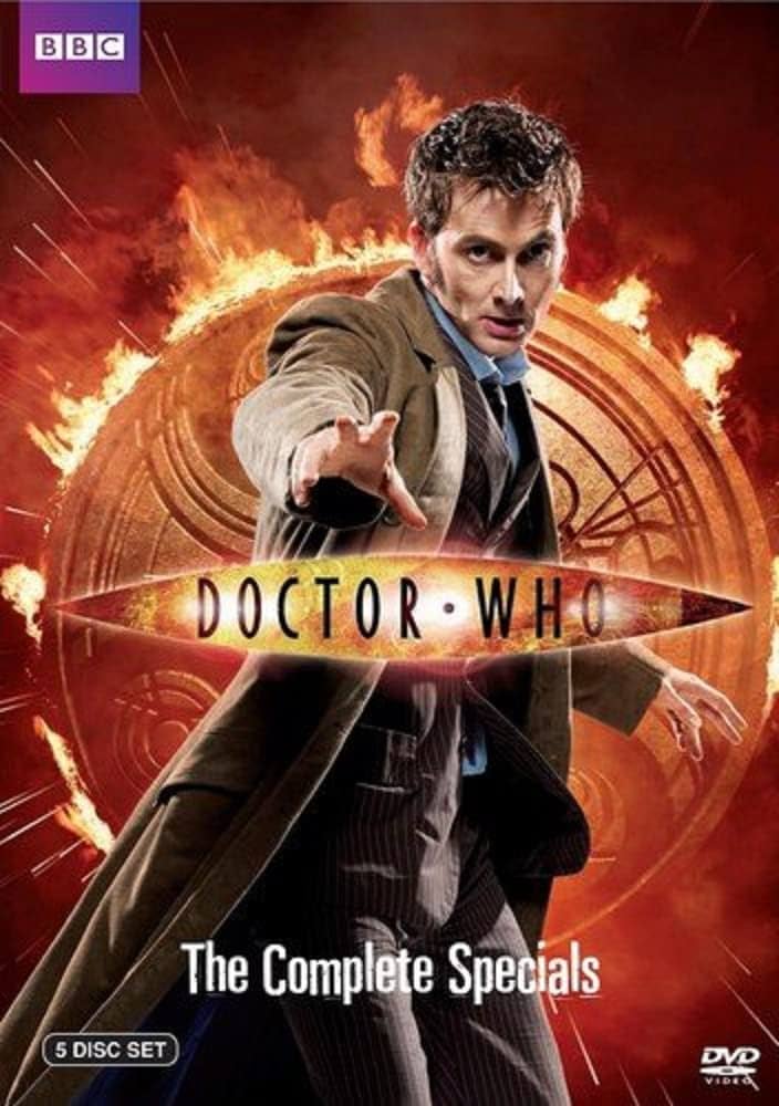 (未使用･未開封品)Doctor Who: Beginning Collection [DVD] The Classic Doctor Who DVD Compendium: Every disc - Every