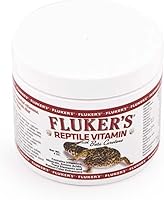 Vista 1 de Fluker's Vitamina Repta, suplemento para reptiles con betacaroteno, 2.5 oz